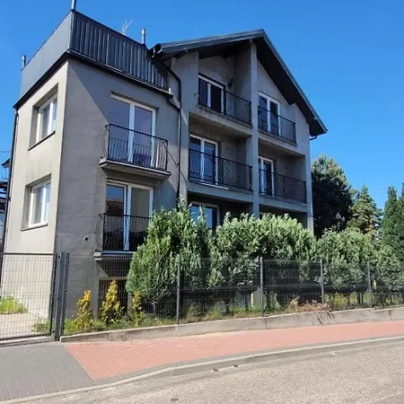 Casa de hóspedes Skalka 3*