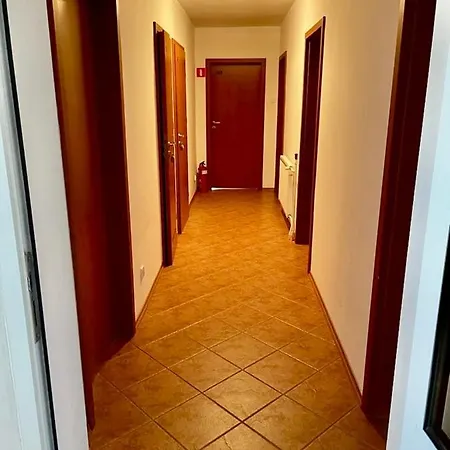 بيت ضيافة Skalka Władysławowo