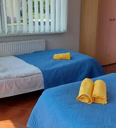 Konukevi Skalka Władysławowo