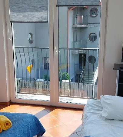 Skalka Władysławowo