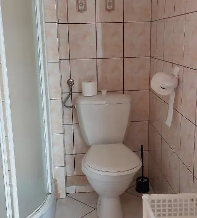 Skalka بيت ضيافة