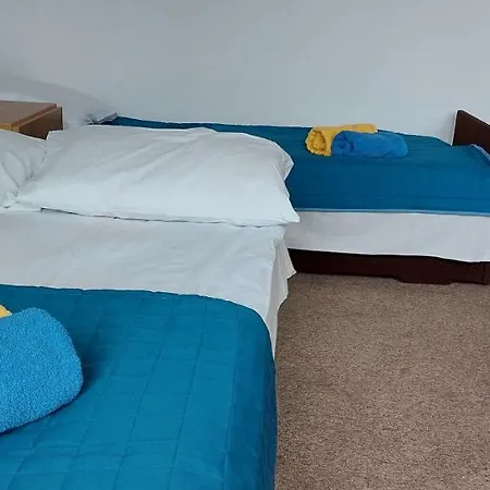 Skalka Władysławowo