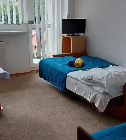 Casa de hóspedes Skalka Władysławowo