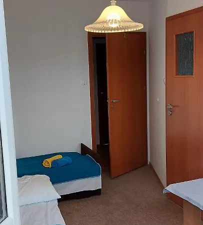 Skalka Konukevi Władysławowo