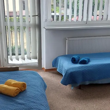 Konukevi Skalka Władysławowo