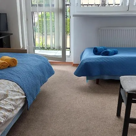 Skalka Władysławowo