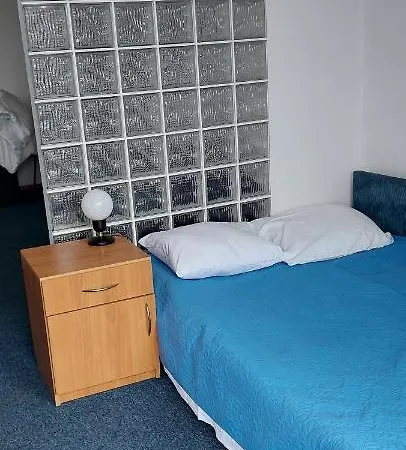 Guest house Skalka
