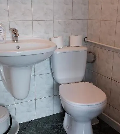 Skalka بيت ضيافة Władysławowo
