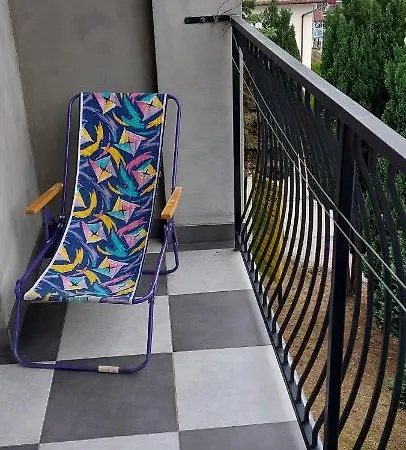 Guest house Skalka