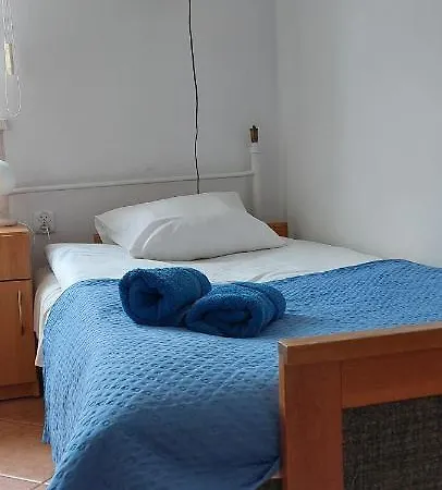 Casa de hóspedes Skalka 3*