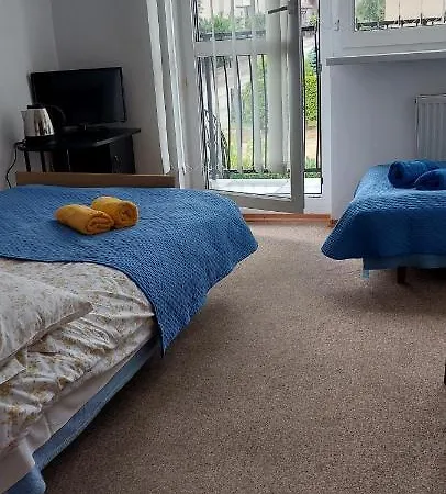 Skalka Władysławowo