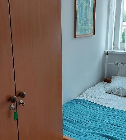 Skalka Guest house *