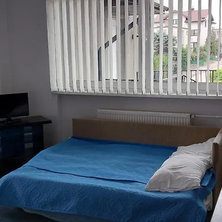 Skalka Guest house