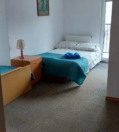 Skalka Guest house *