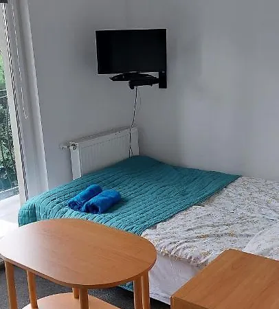 Skalka Guest house