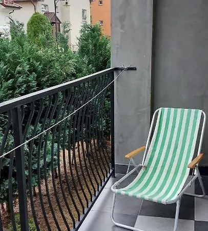 Konukevi Skalka Władysławowo