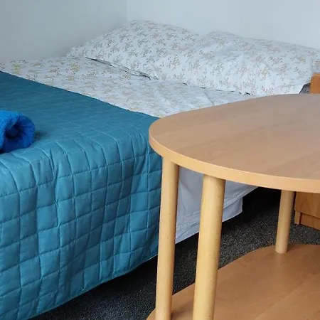 Skalka Casa de hóspedes Władysławowo