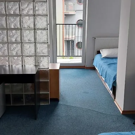 Skalka Władysławowo