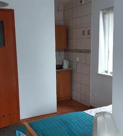 Casa de hóspedes Skalka 3*