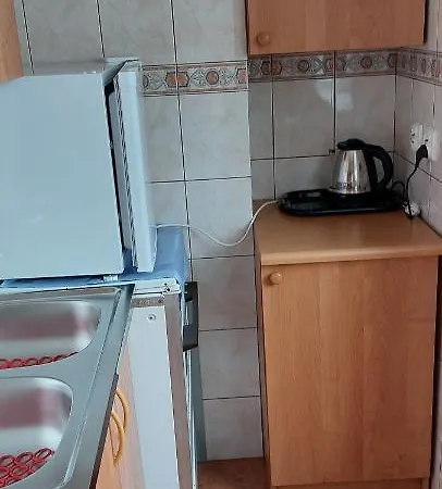 Skalka 3*