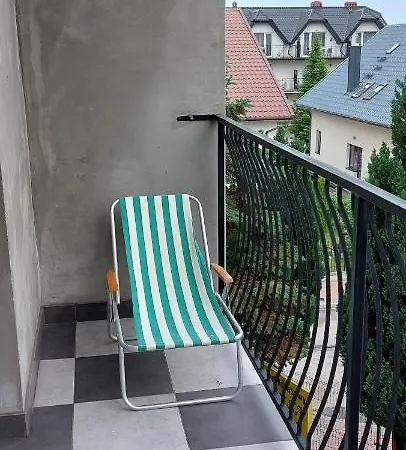 Skalka Władysławowo