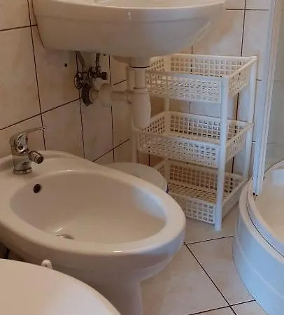 Konukevi Skalka Władysławowo