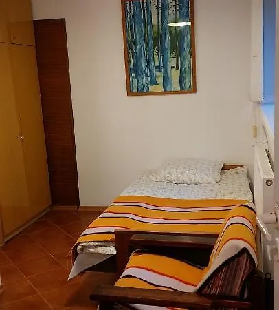 Skalka Guest house *