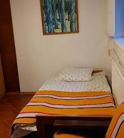 Skalka 3* Władysławowo