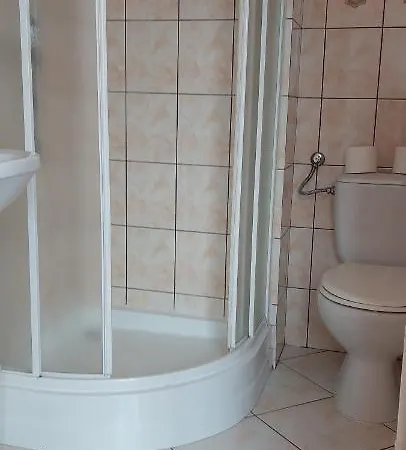 بيت ضيافة Skalka Władysławowo