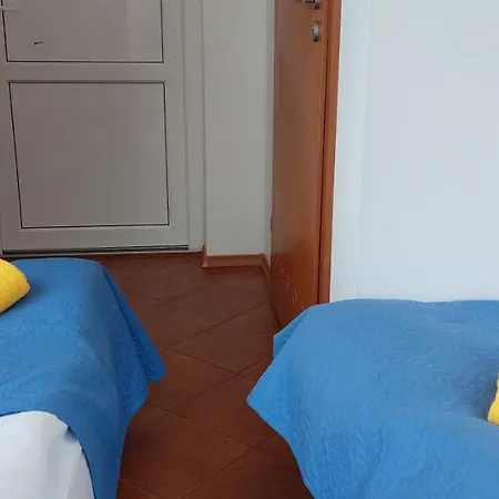 Casa de hóspedes Skalka