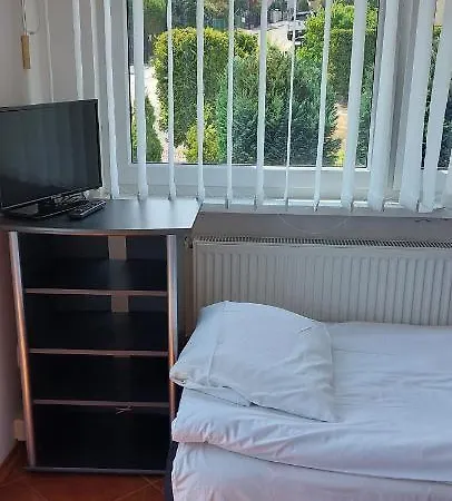 Skalka 3* Władysławowo