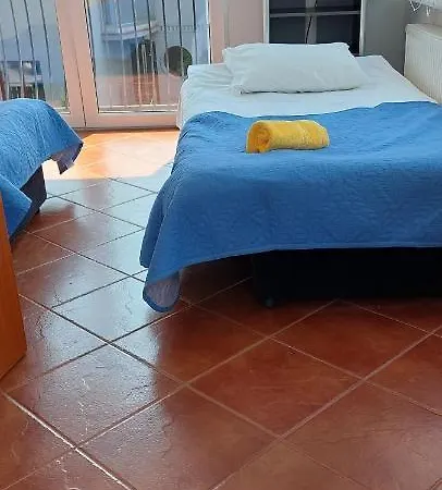 Skalka Władysławowo