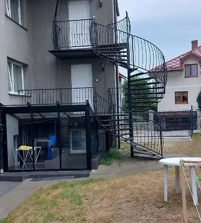 Skalka Władysławowo