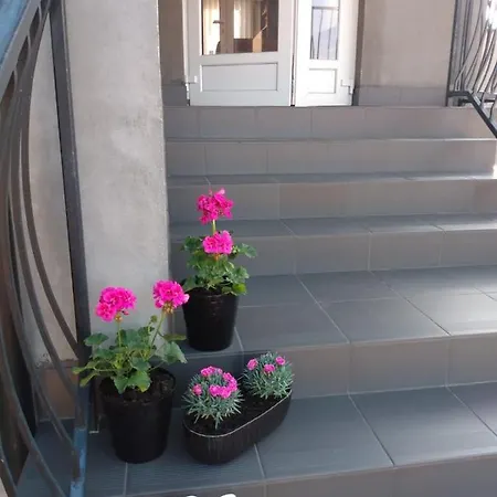 Casa de hóspedes Skalka