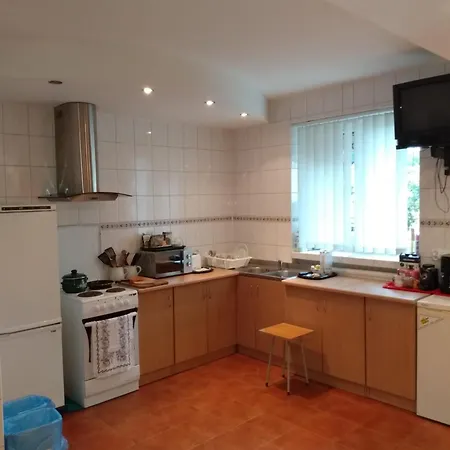 Skalka Władysławowo