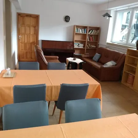Skalka 3* Władysławowo