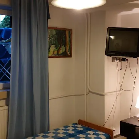 Skalka Władysławowo