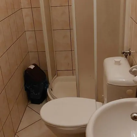 Konukevi Skalka Władysławowo