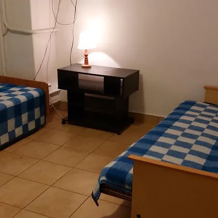 Guest house Skalka *