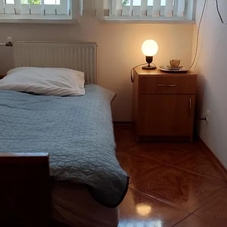 Skalka 3* Władysławowo