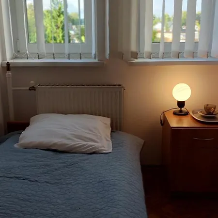 Guest house Skalka