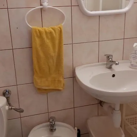 بيت ضيافة Skalka 3*