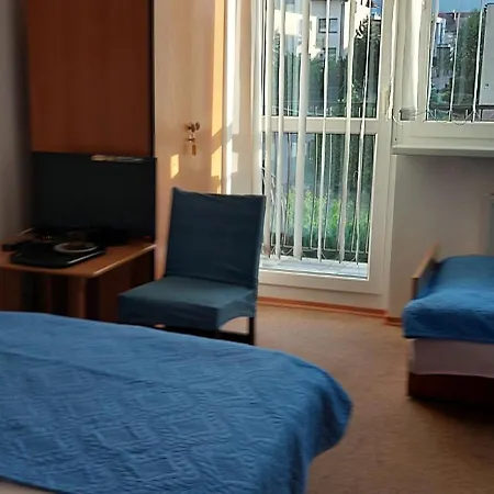 Skalka 3*
