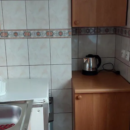 بيت ضيافة Skalka 3*