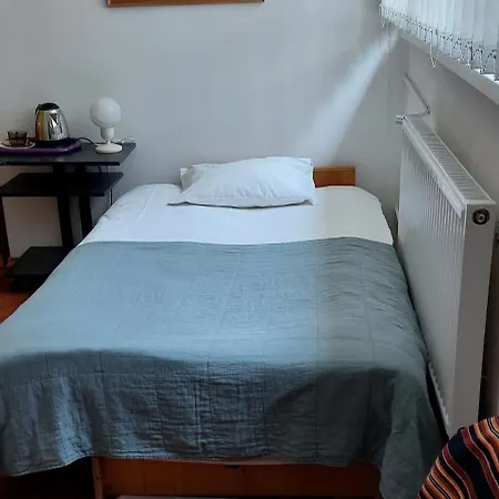 Skalka Władysławowo