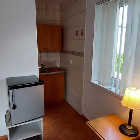 Skalka 3* Władysławowo