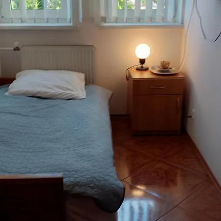 Guest house Skalka