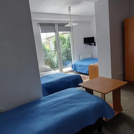 Guest house Skalka *