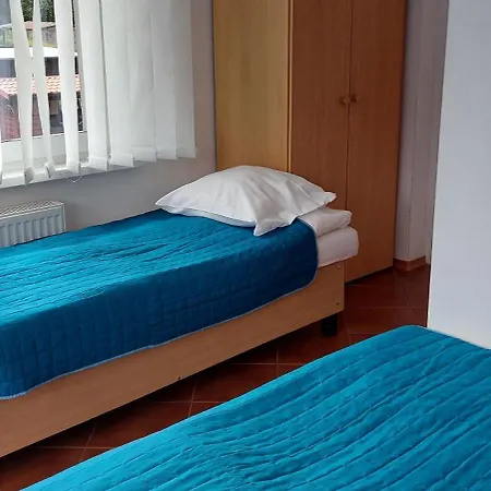 Skalka 게스트하우스 Władysławowo