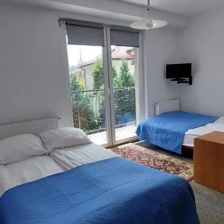 Skalka 3*